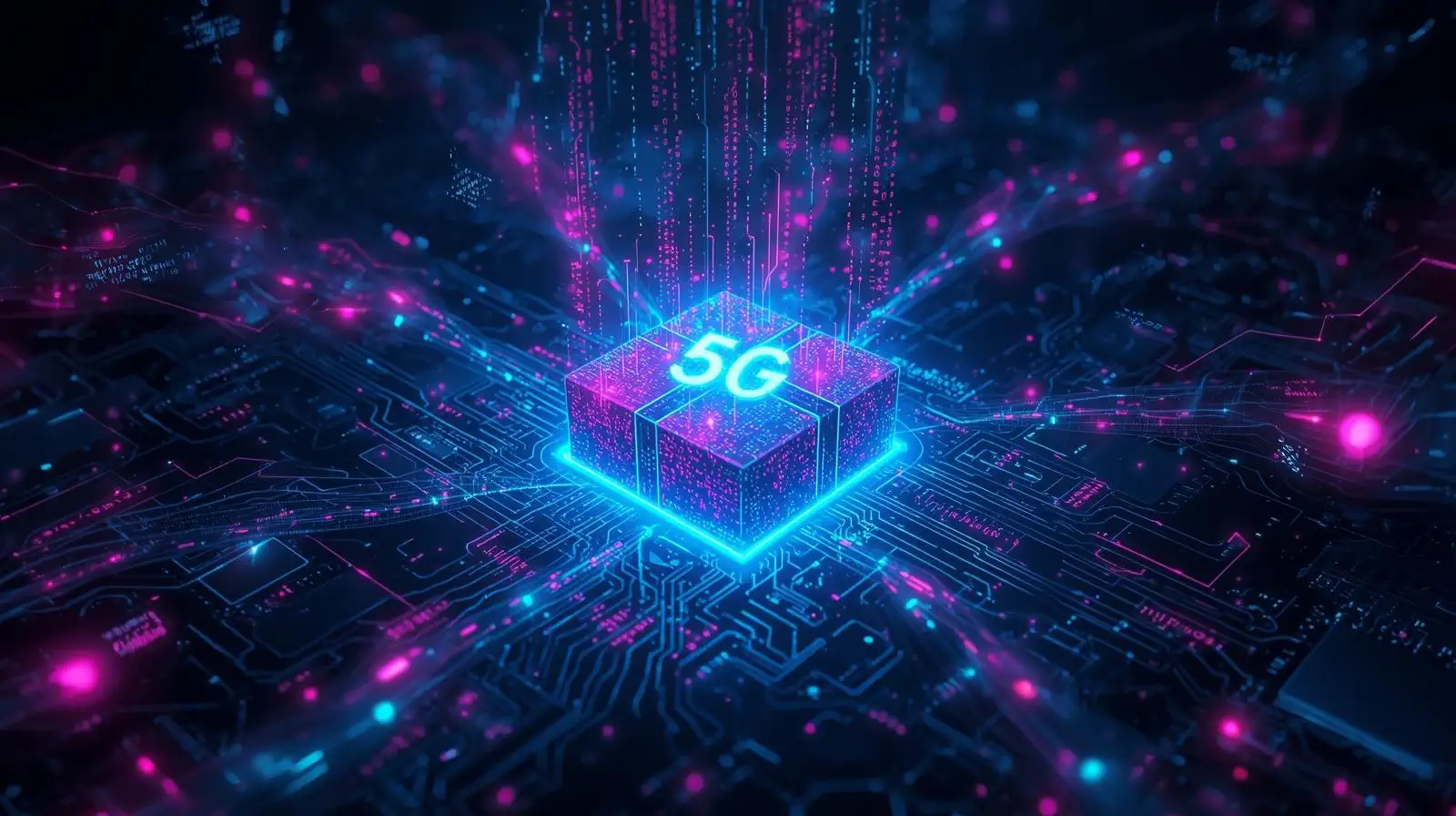 5G CMS download package