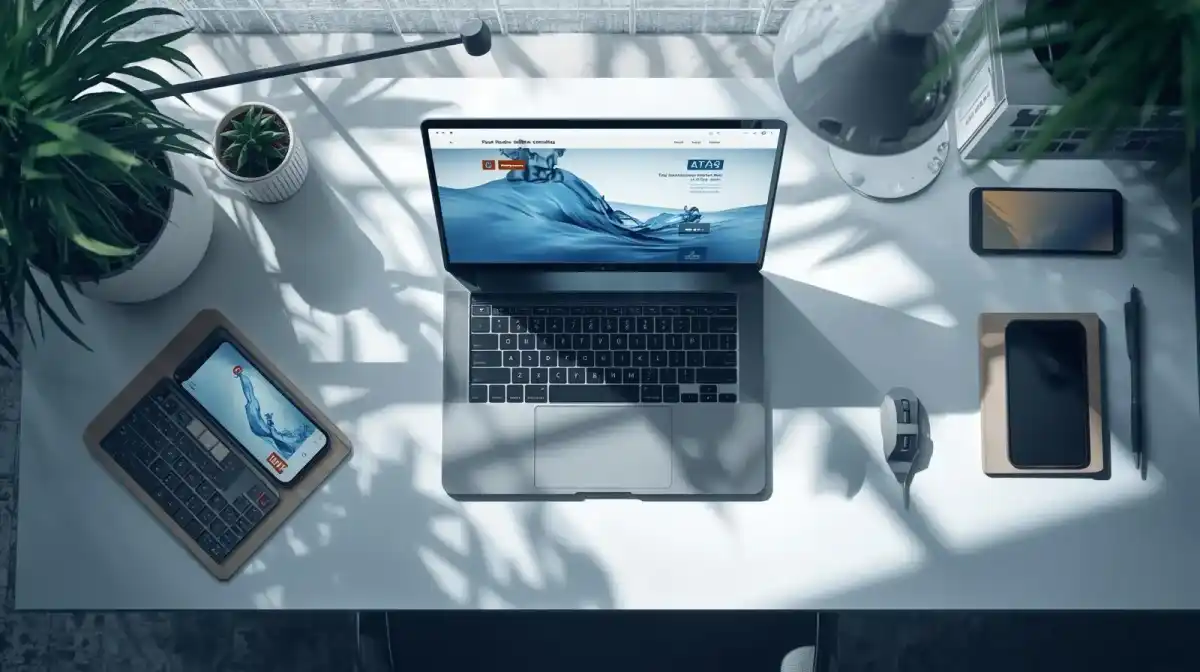 How to Manage Your Website with 5G CMS