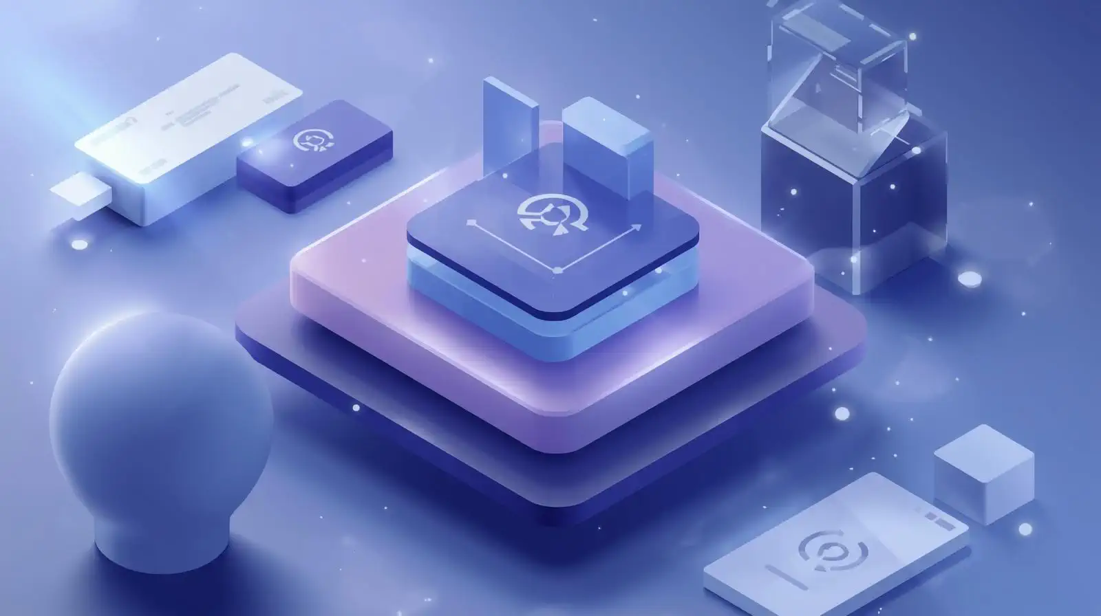 SEO optimised CMS pages with structured data